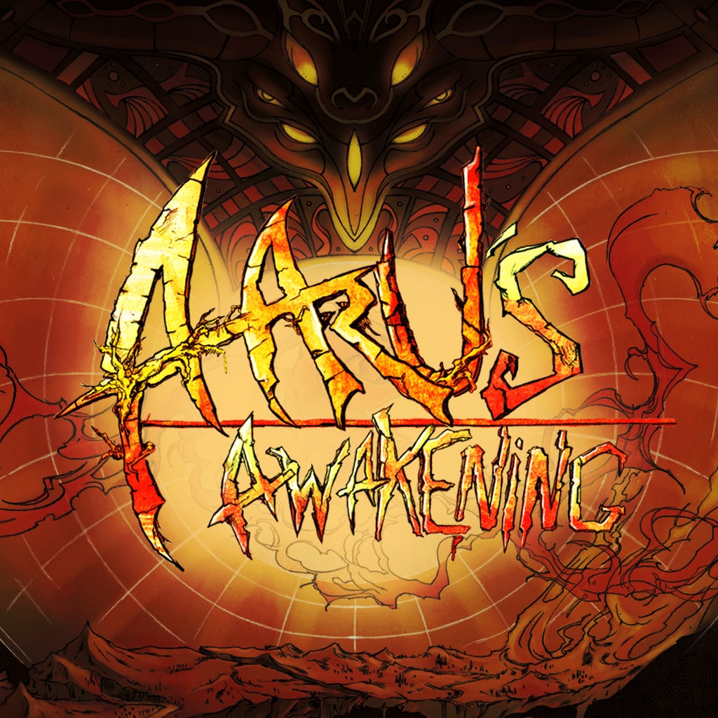 Aaru's Awakening (English Ver.)