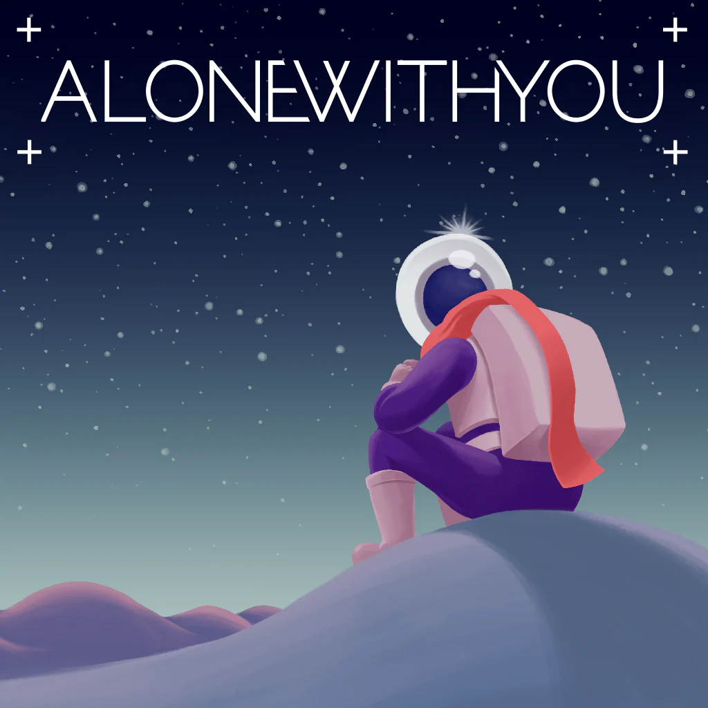 Alone With You (English Ver.)