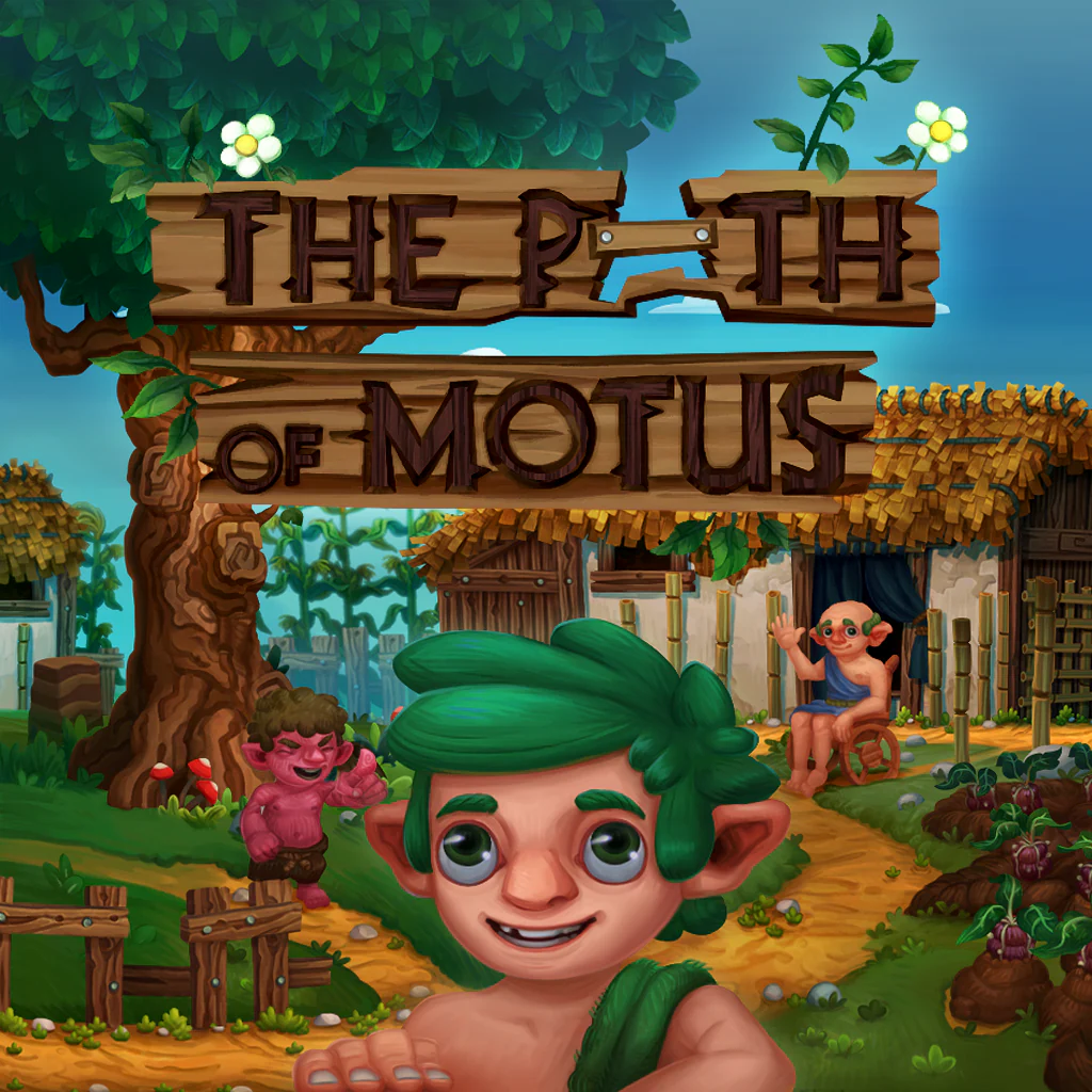 The Path of Motus Trial