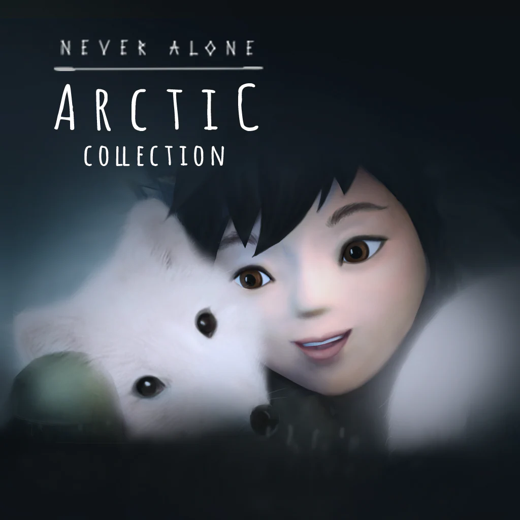 Never Alone