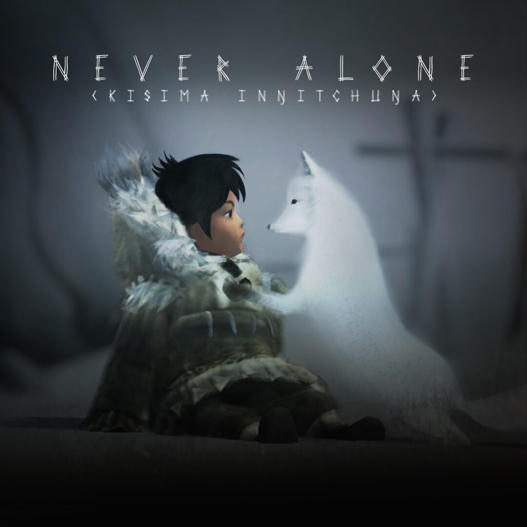 Never Alone (Kisima Ingitchuna) full game (English/Korean/Japanese Ver.)
