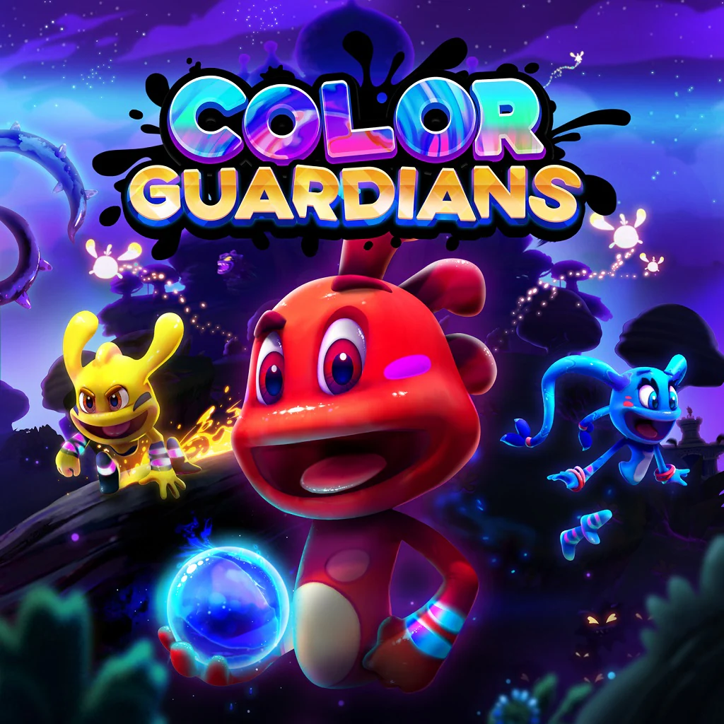 Color Guardians