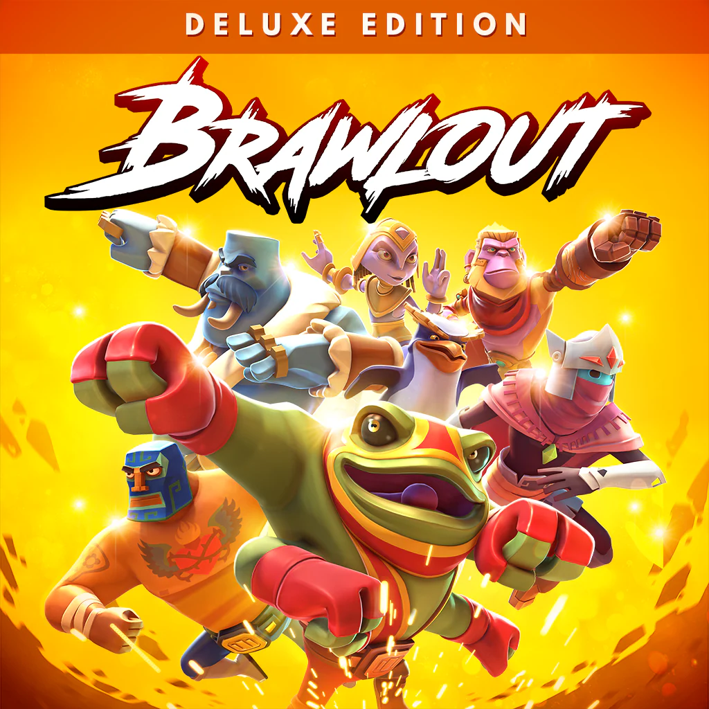 Brawlout