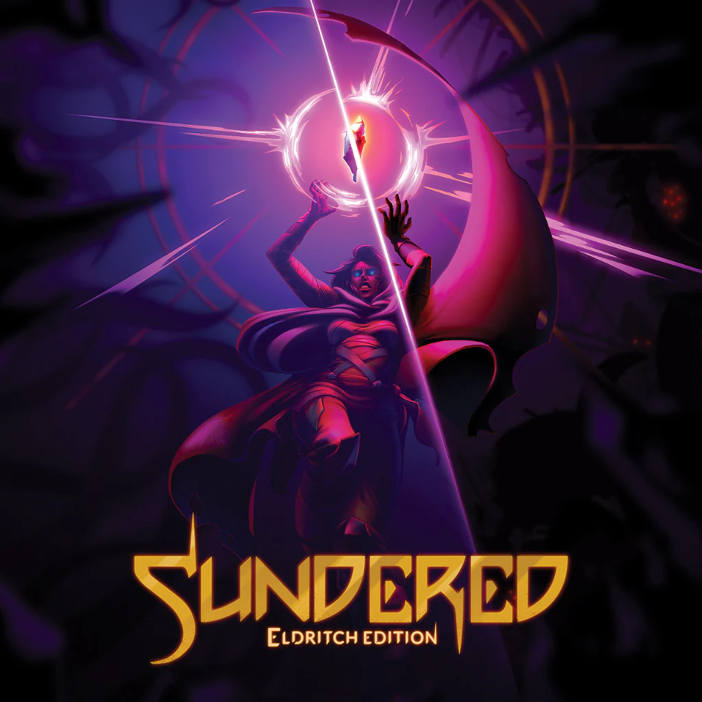 Sundered