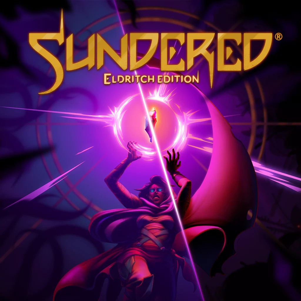 Sundered®: Eldritch Edition