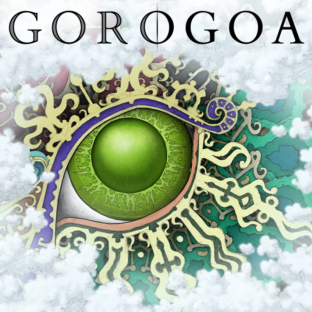 Gorogoa (English)
