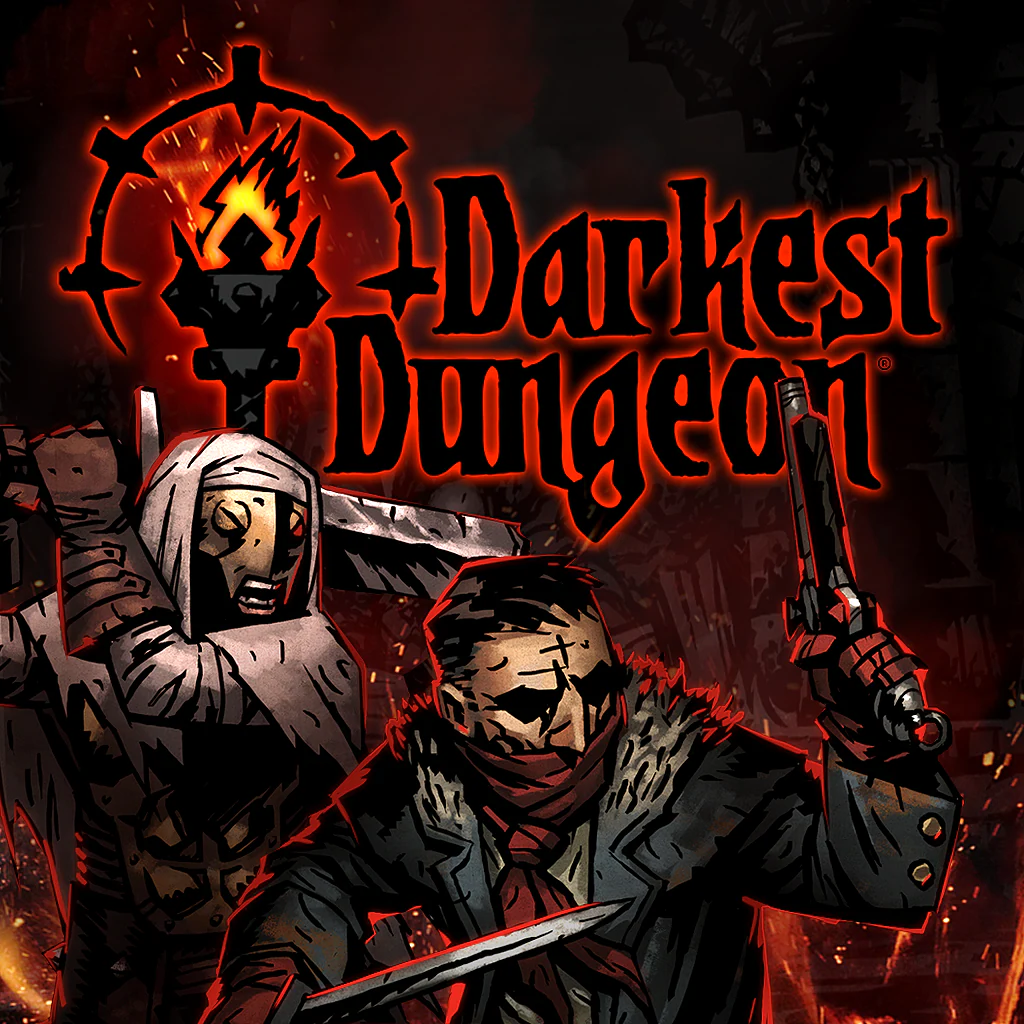 Darkest Dungeon