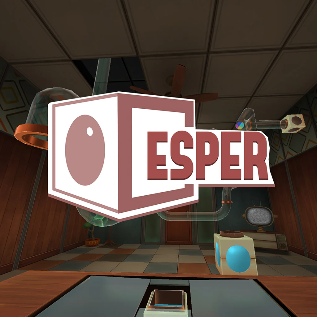 Esper