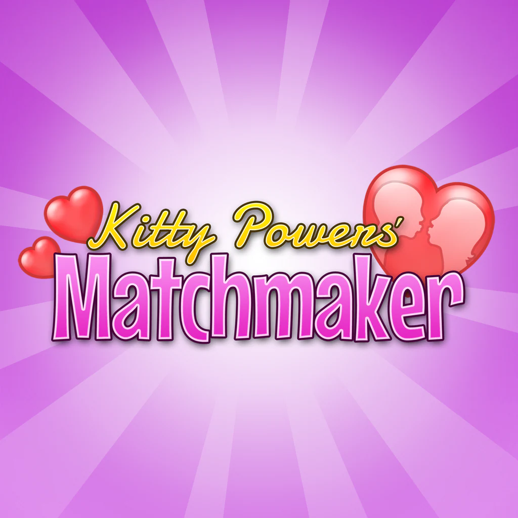 Kitty Powers' Matchmaker