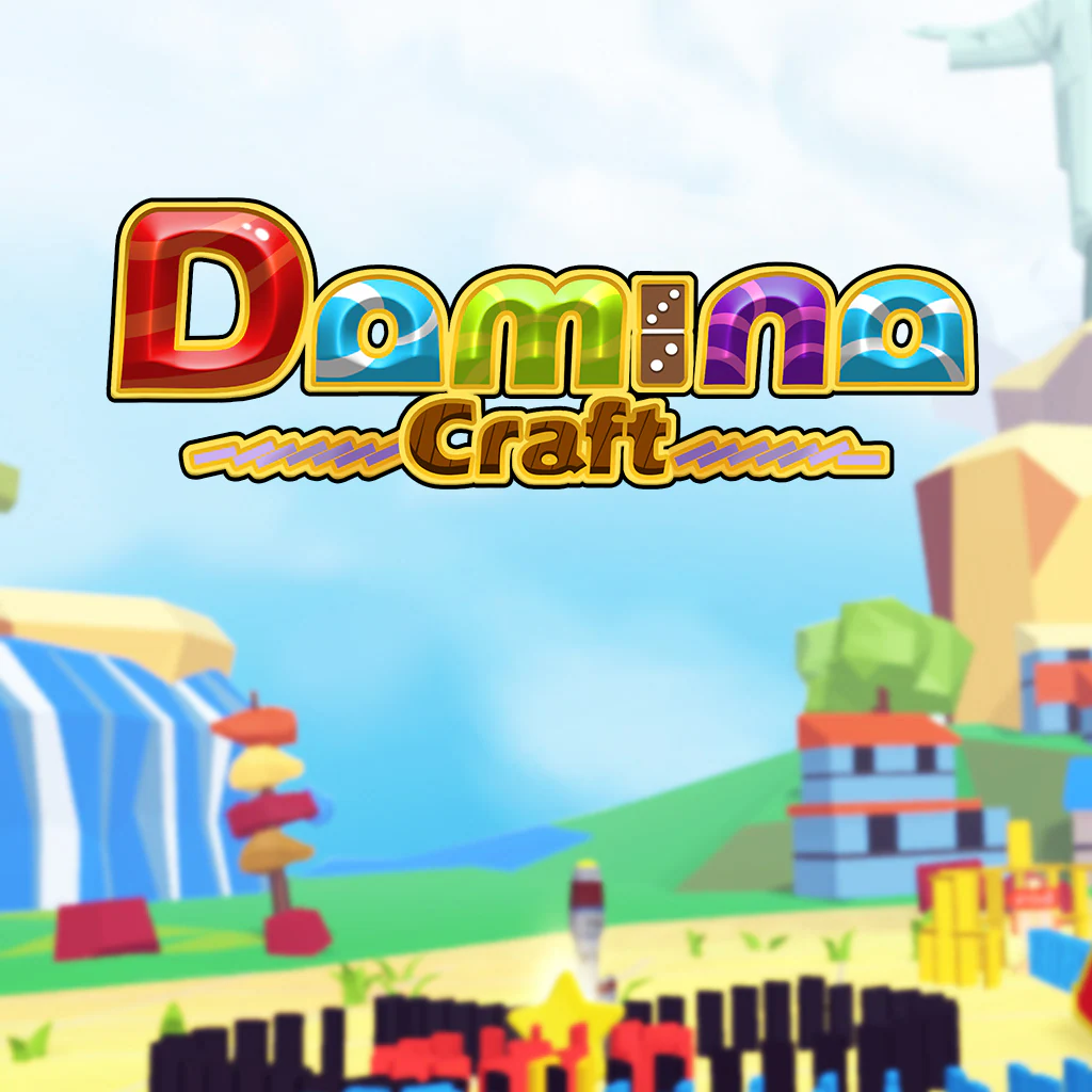 DominoCraft