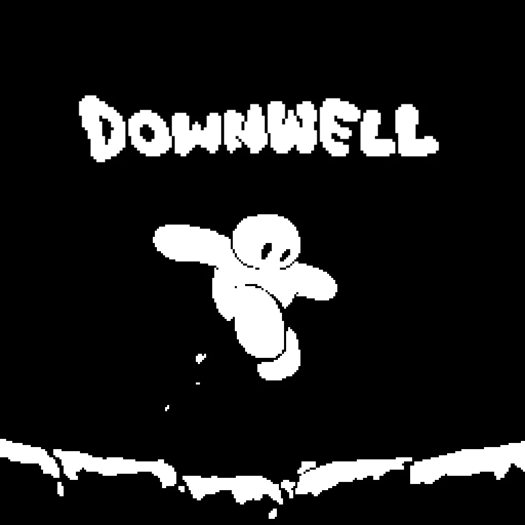 Downwell