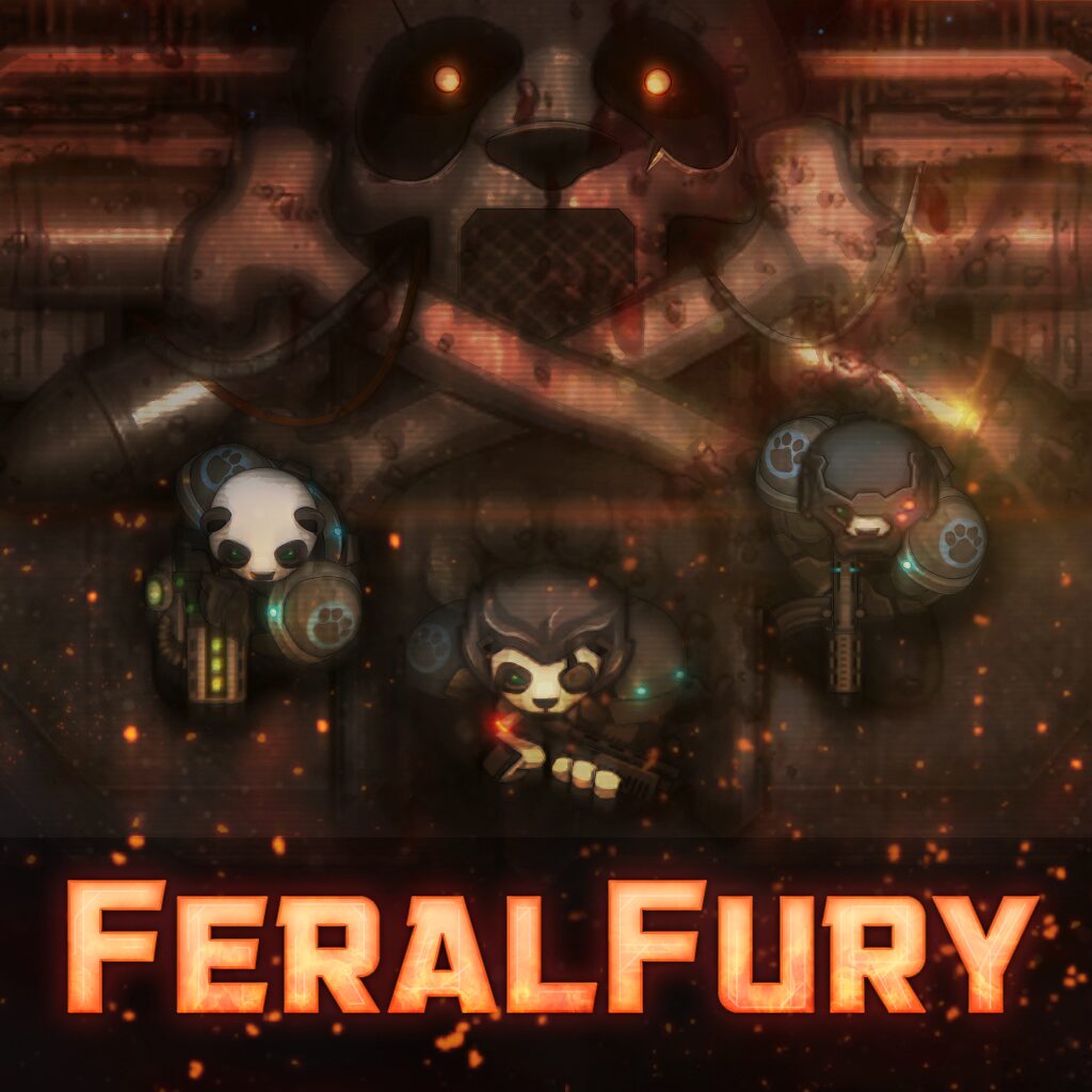 Feral Fury
