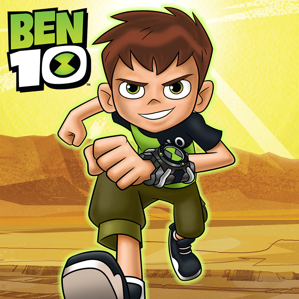 Ben 10