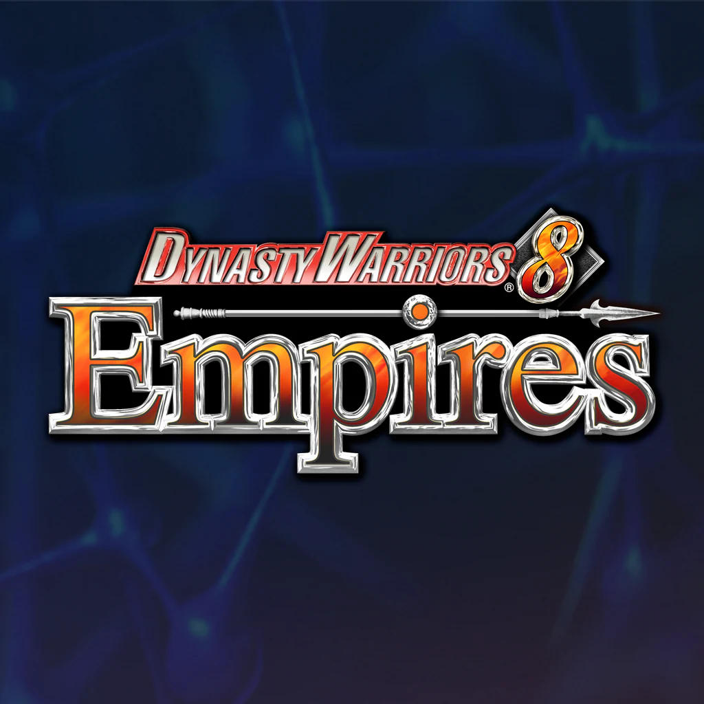 DYNASTY WARRIORS 8 Empires