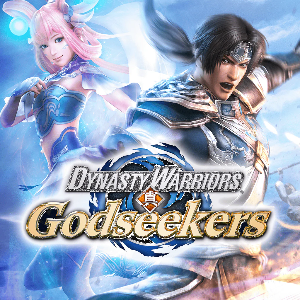 DYNASTY WARRIORS: Godseekers (English Ver.)