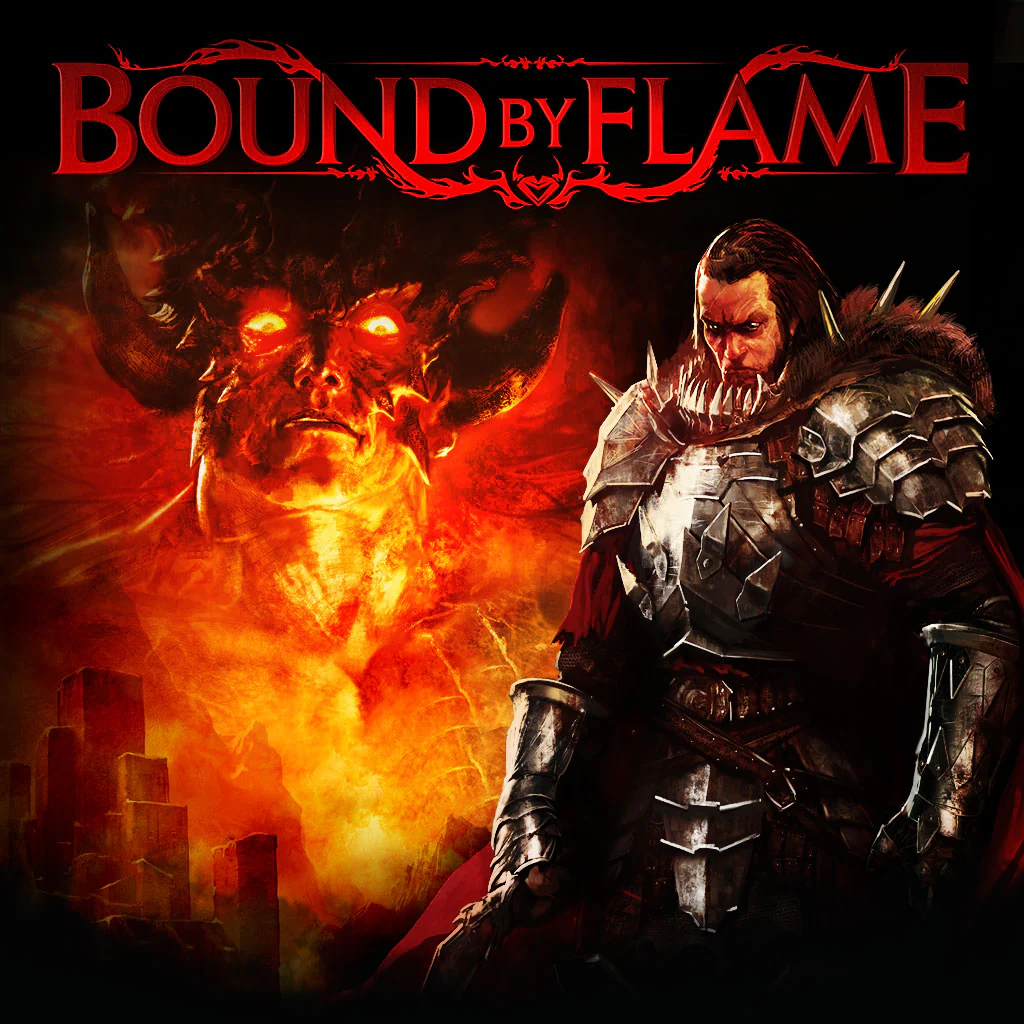 Bound By Flame