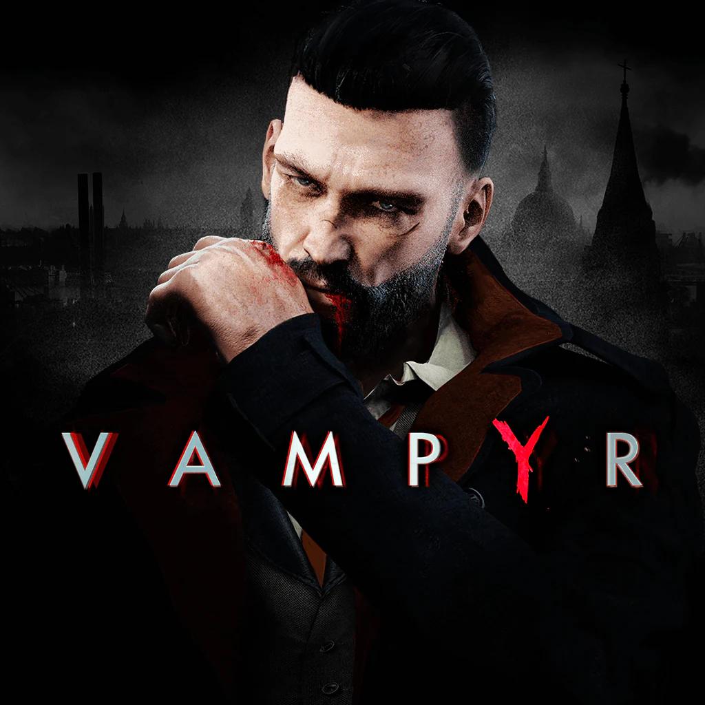 Vampyr (English Ver.)