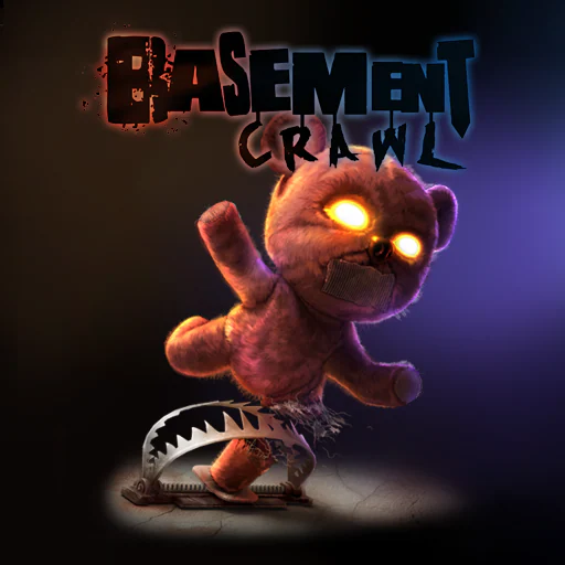 Basement Crawl