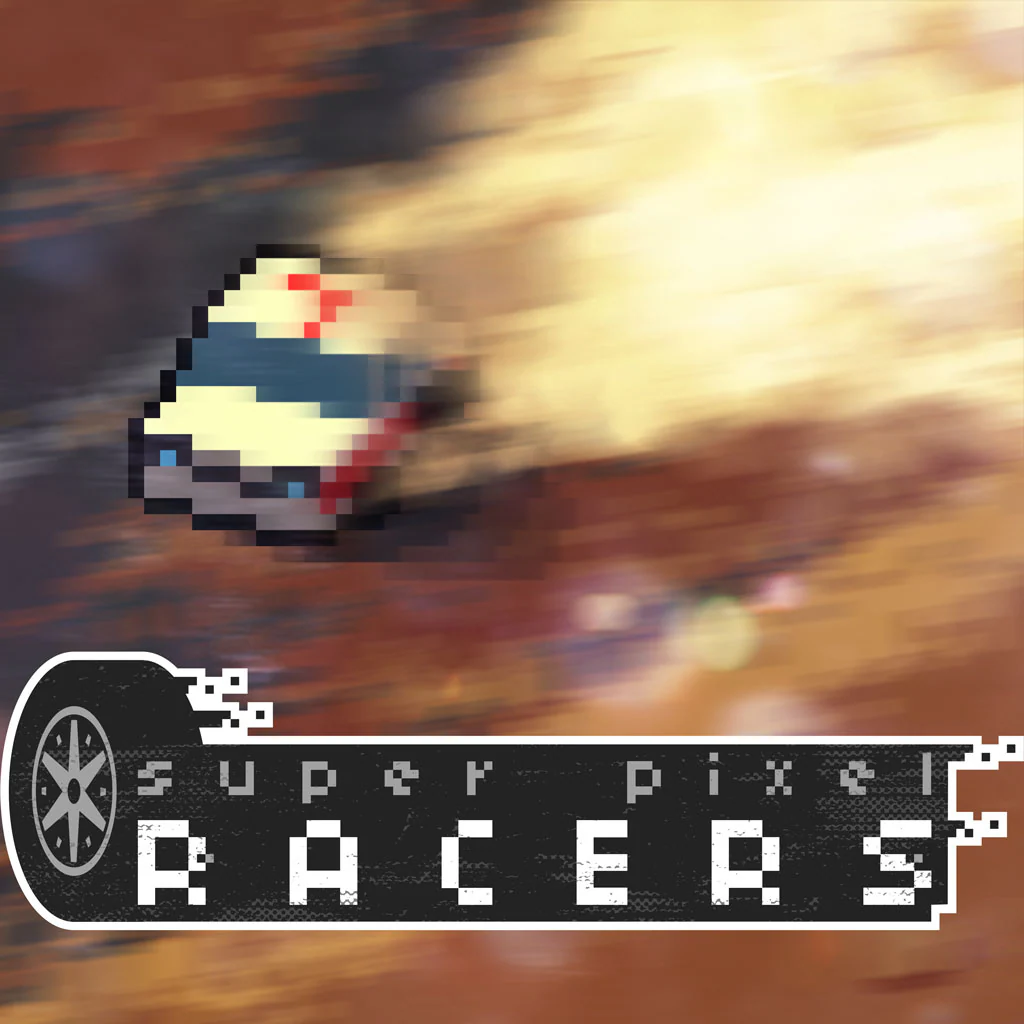 SuperPixelRacers