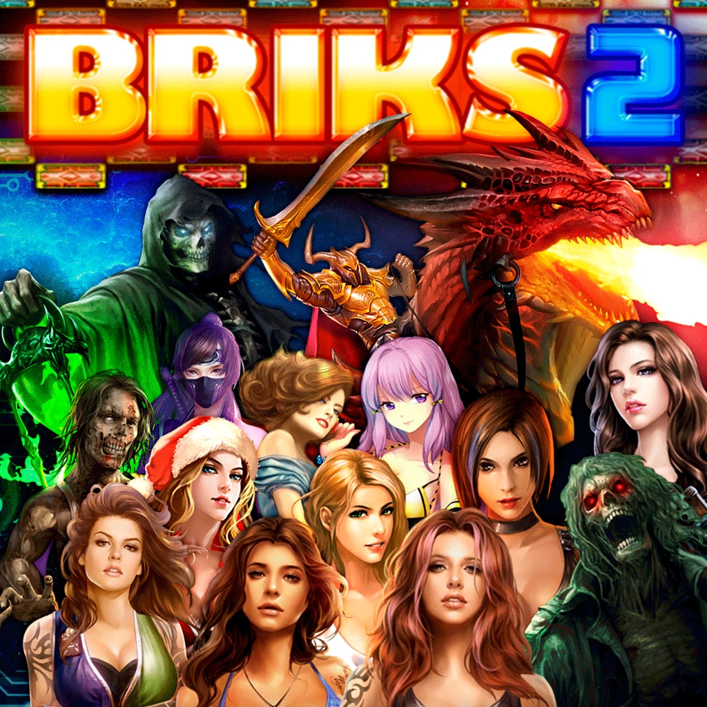 BRIKS 2