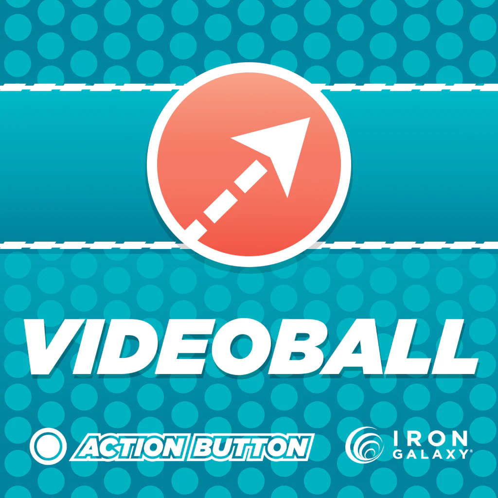 VIDEOBALL