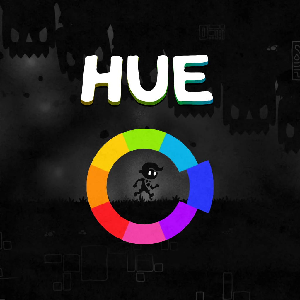 Hue (English Ver.)