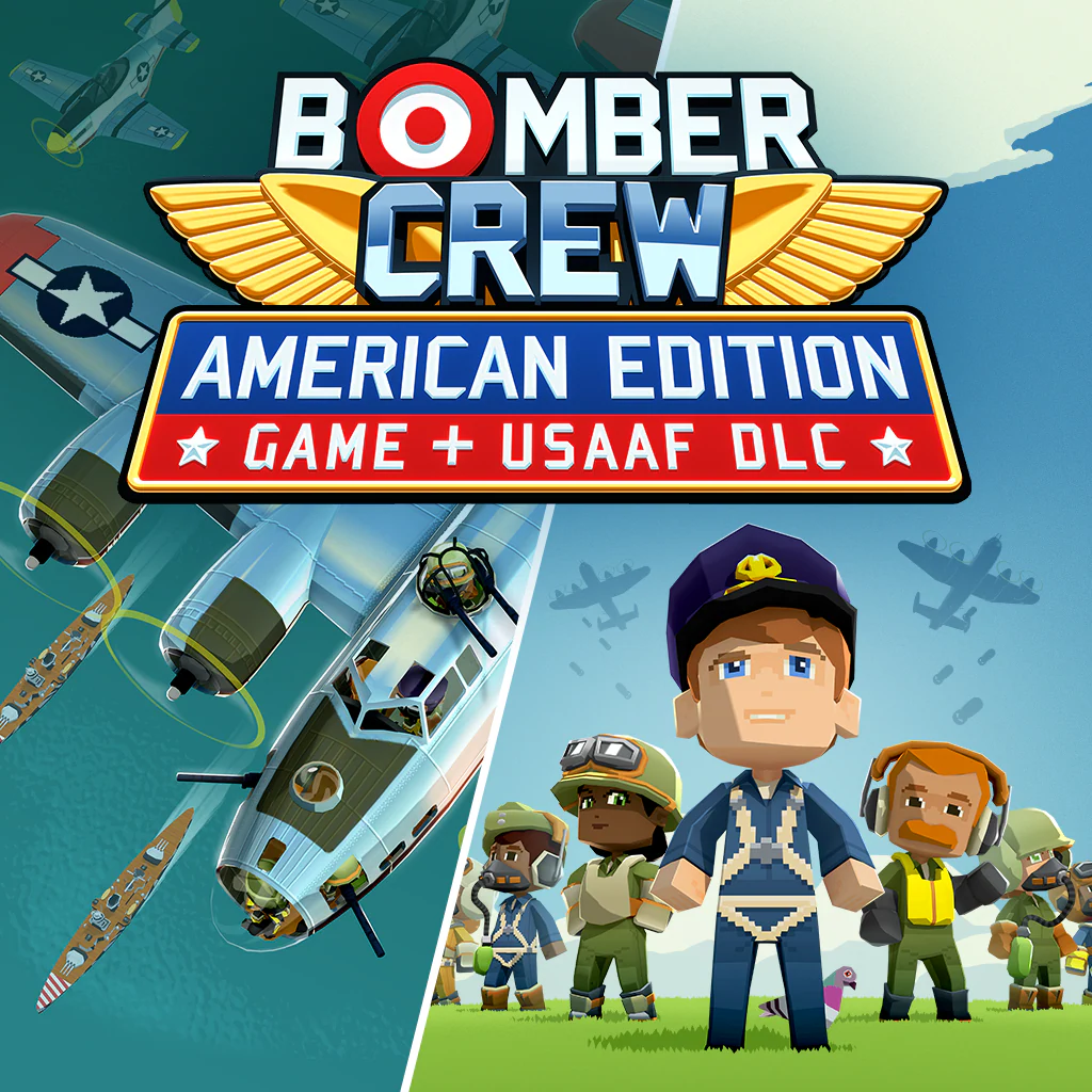 Bomber Crew