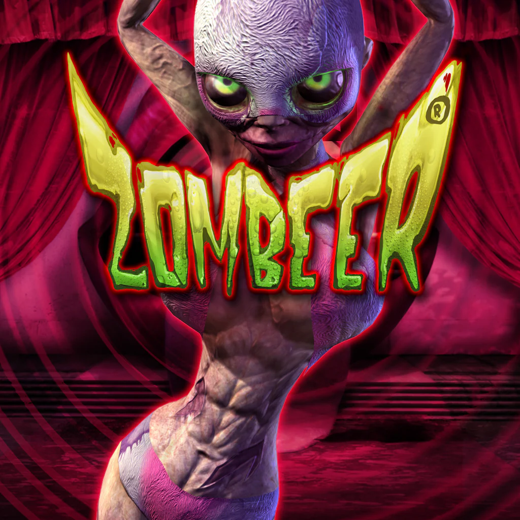 Zombeer