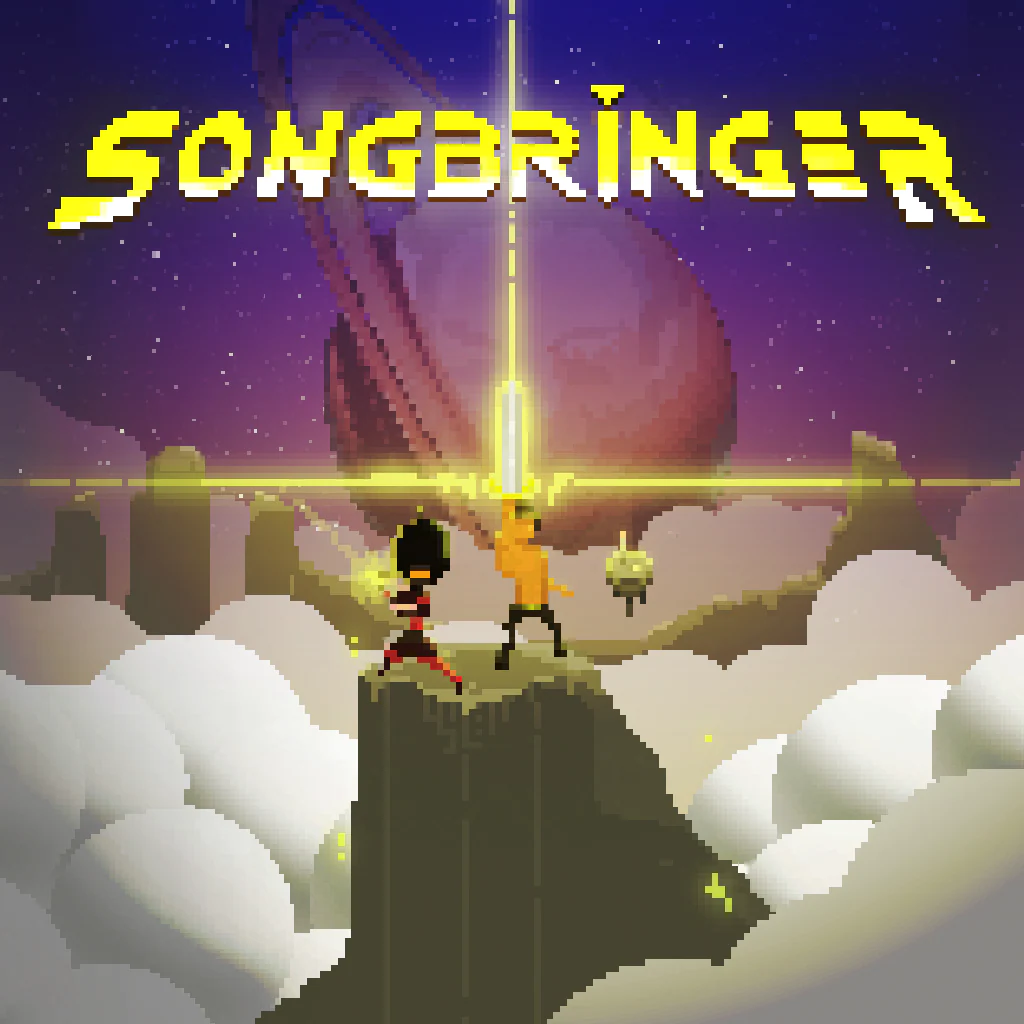 Songbringer (English/Chinese/Japanese Ver.)