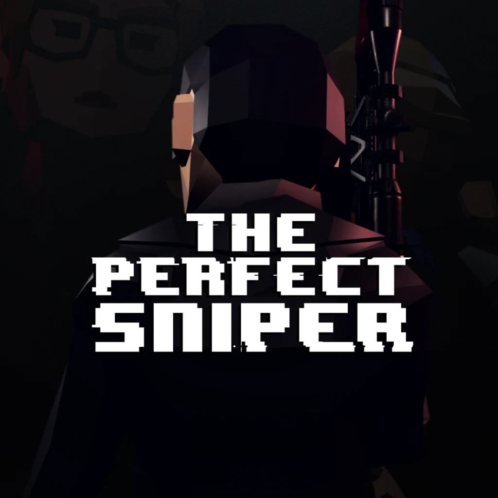 The Perfect Sniper (VR)