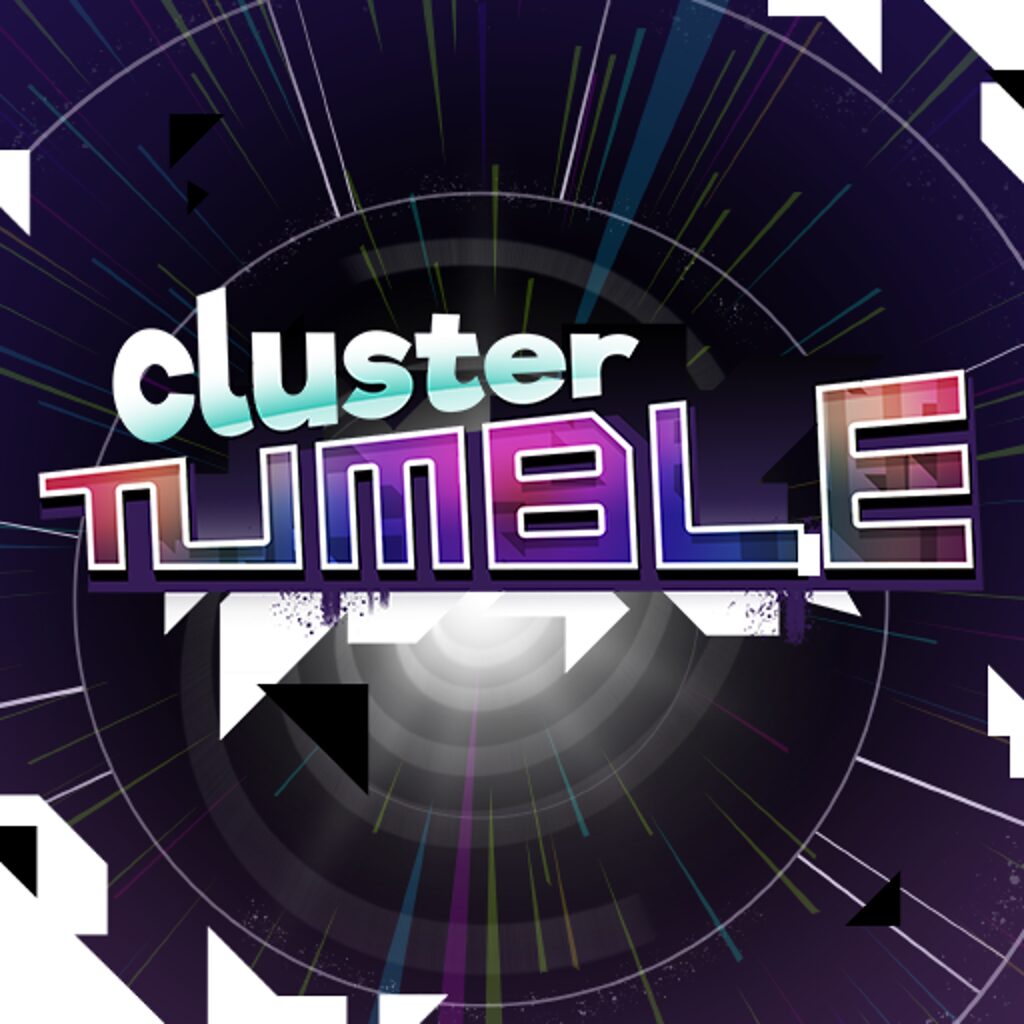 Cluster Tumble (English Ver.)