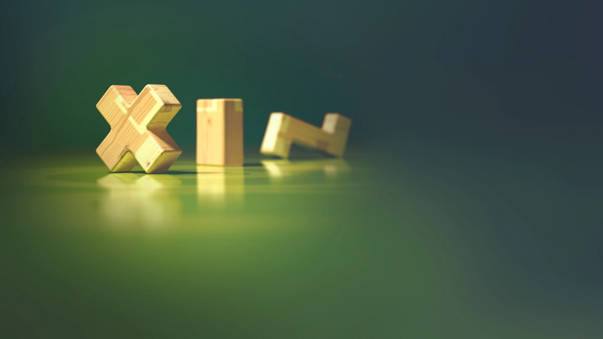 Art of Balance