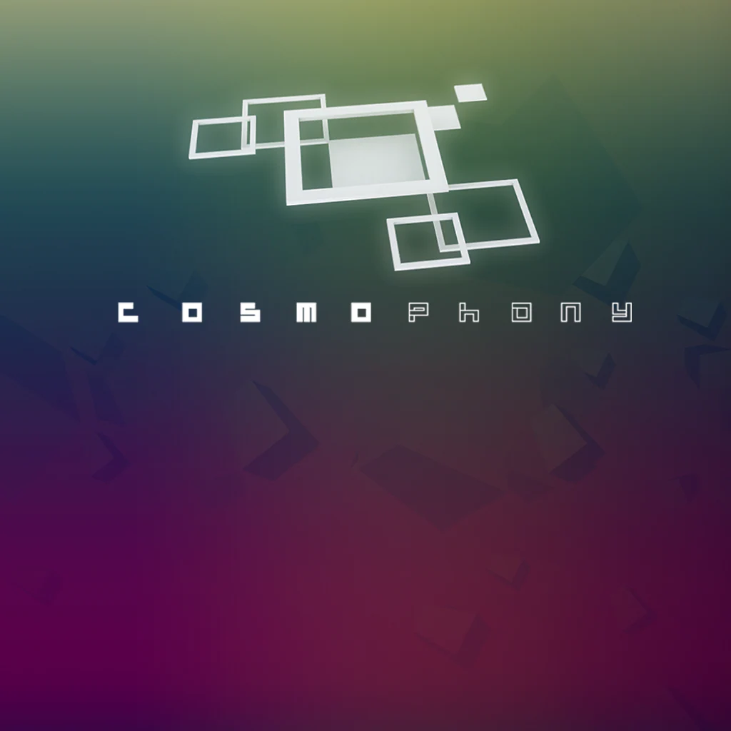 Cosmophony Demo