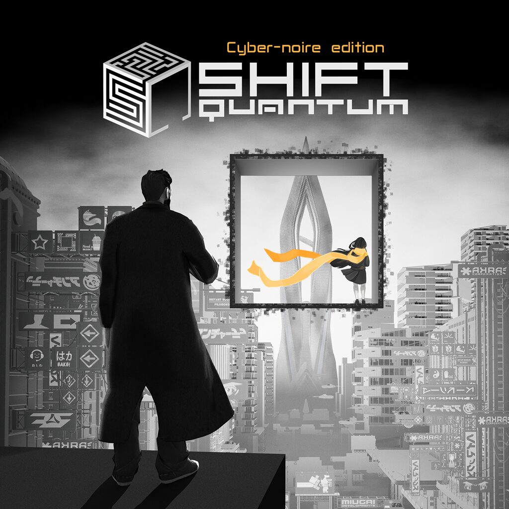 Shift Quantum