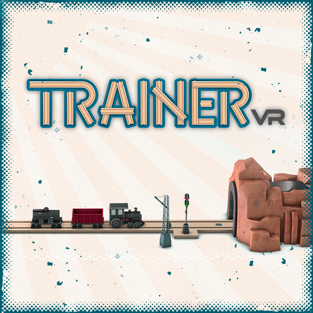 TrainerVR