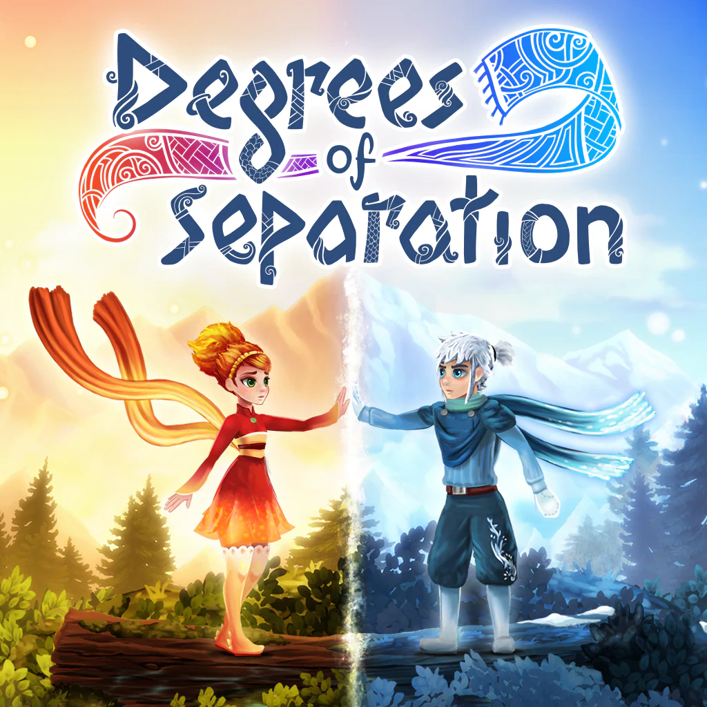 Degrees Of Separation