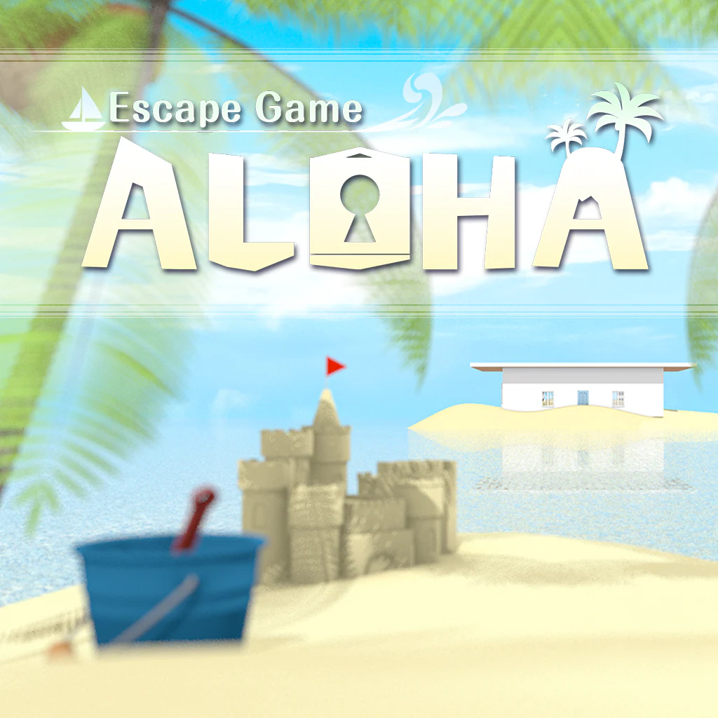 Escape Game : Aloha