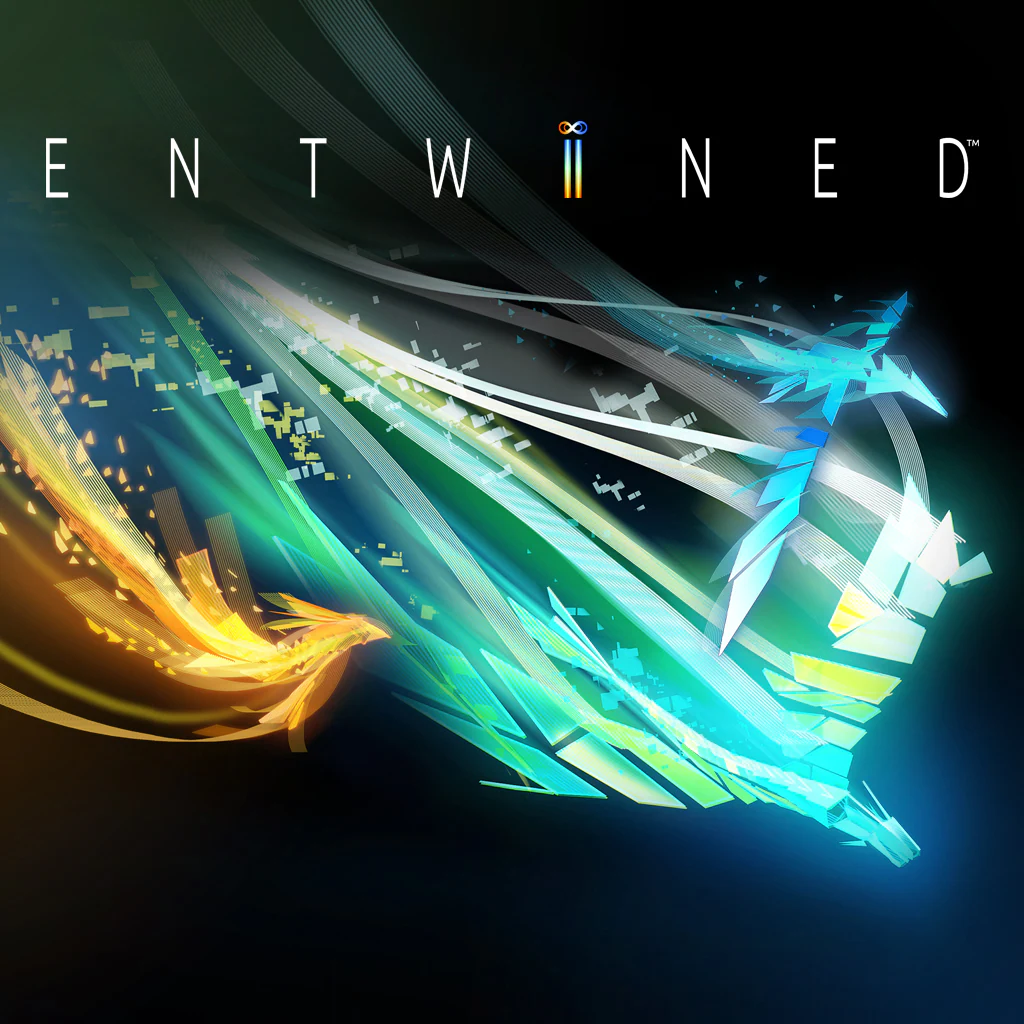 Entwined™ full game (English Ver.)