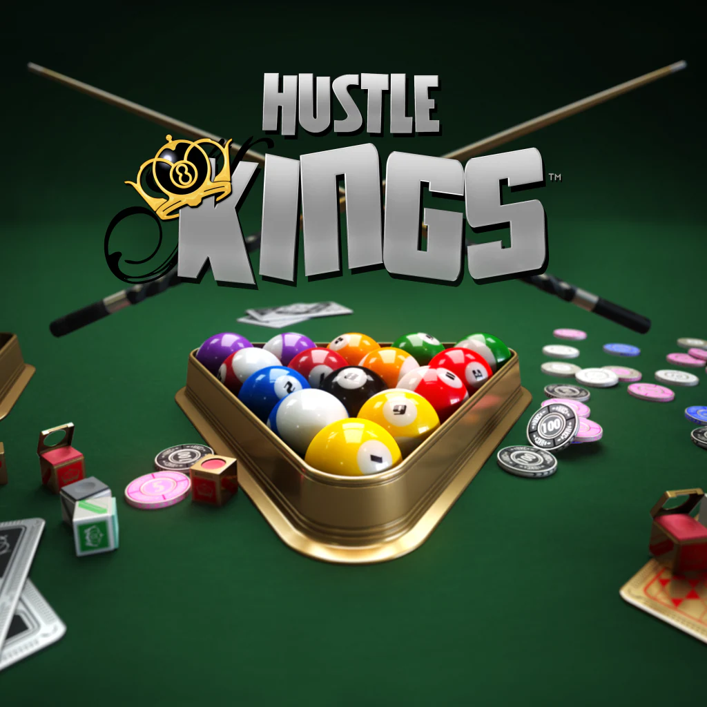 Hustle Kings™