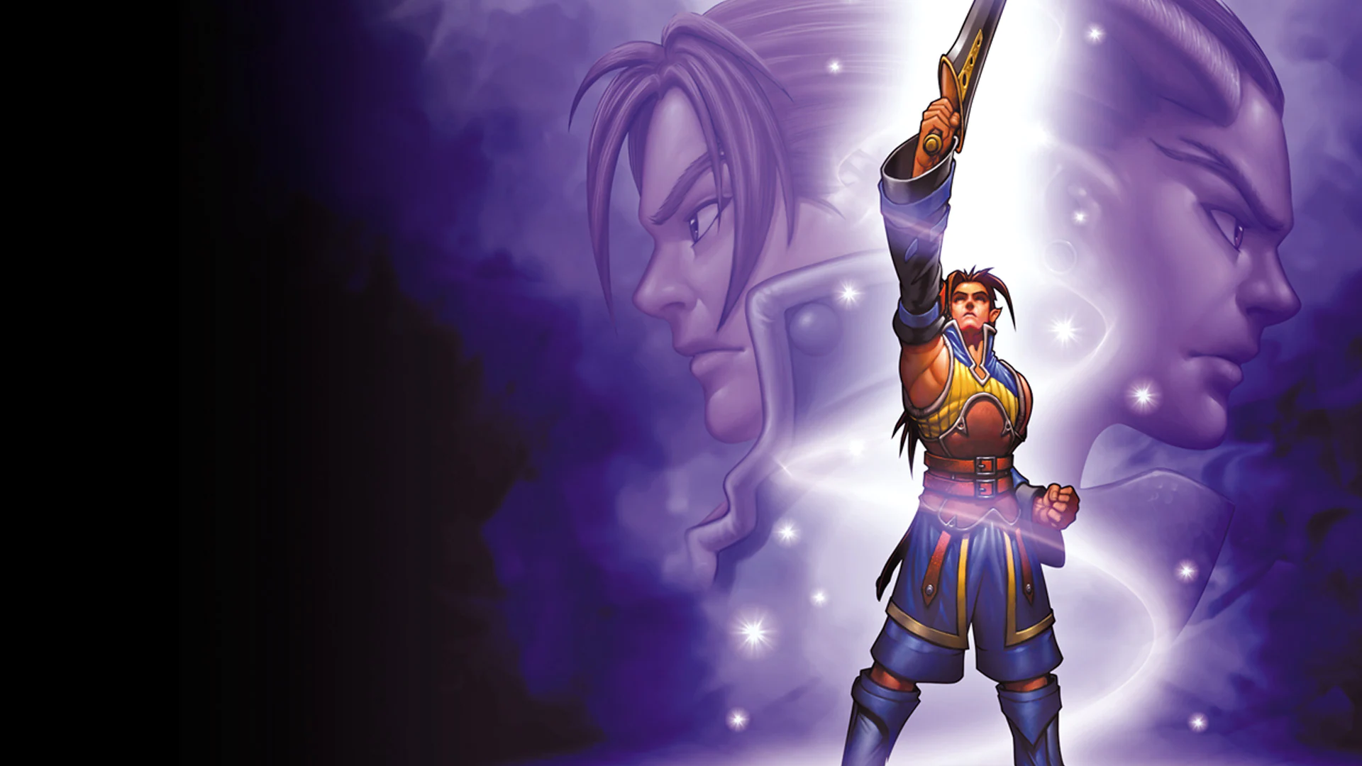 Arc: Twilight of the Spirits™