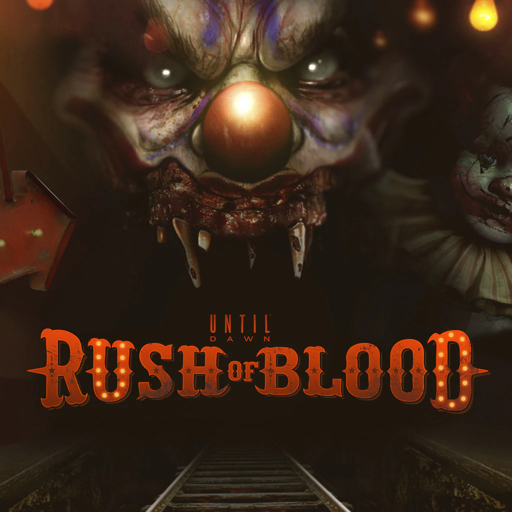 Until Dawn™: Rush of Blood