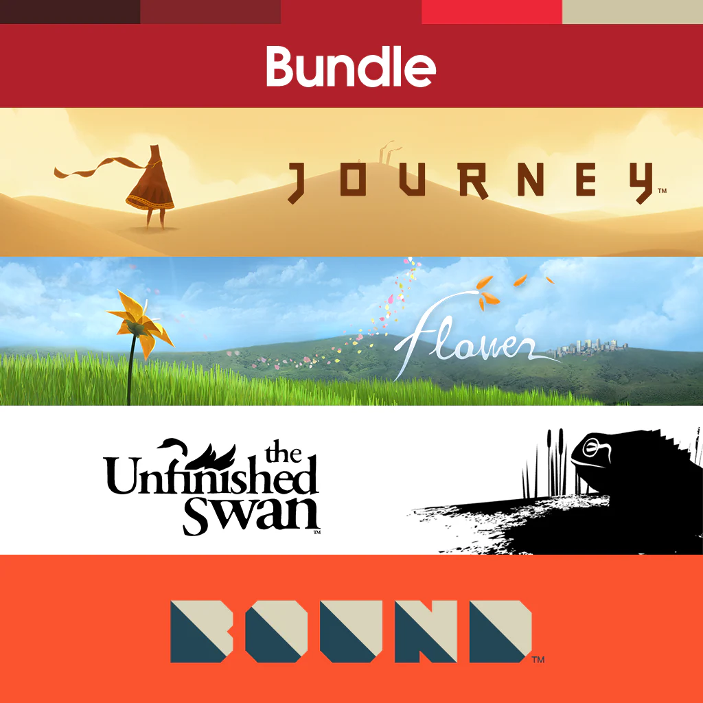 Avant-Garde Bundle