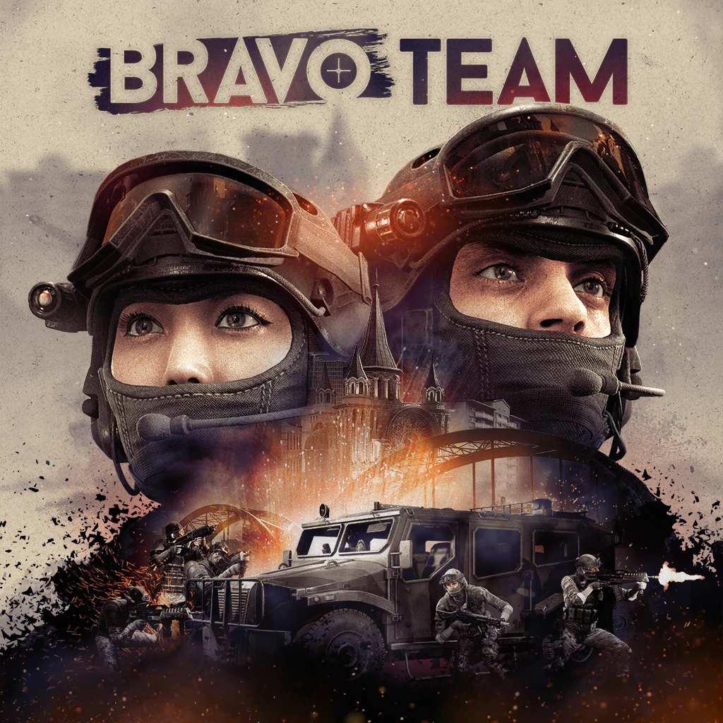 Bravo Team (ブラボーチーム)