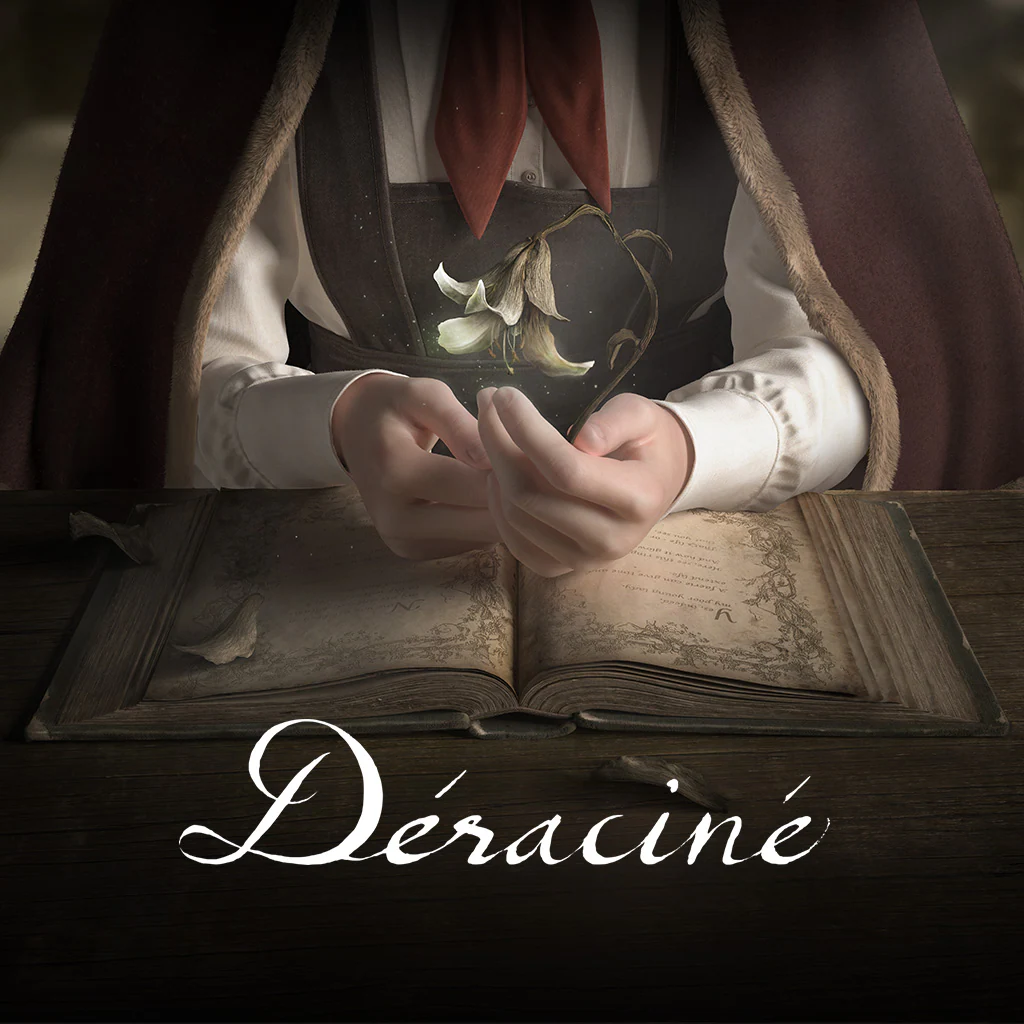 Déraciné™