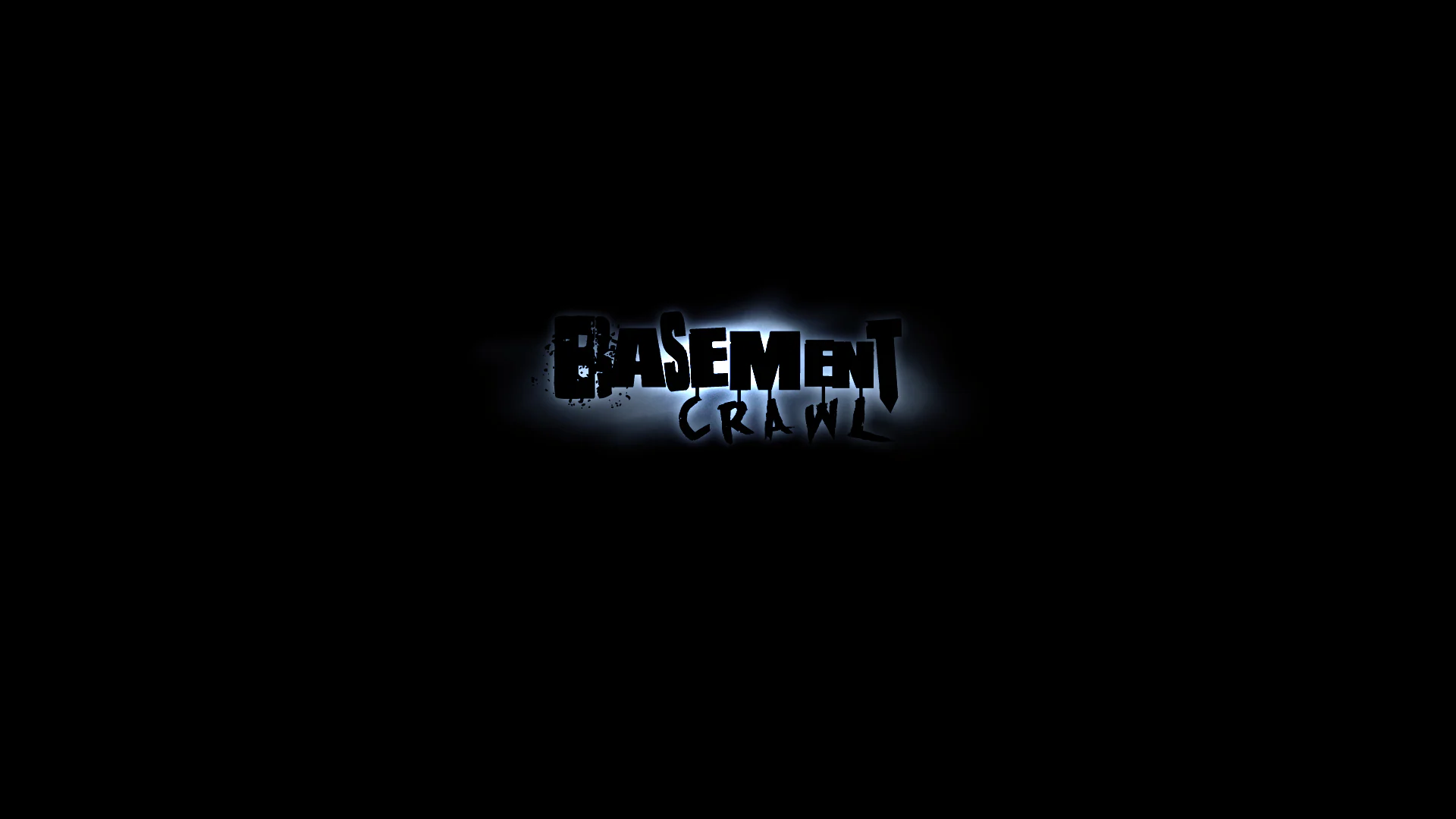 Basement Crawl
