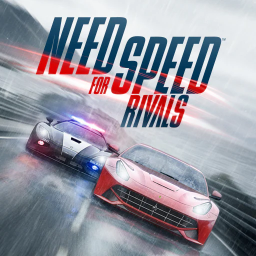 Need for Speed™ Rivals