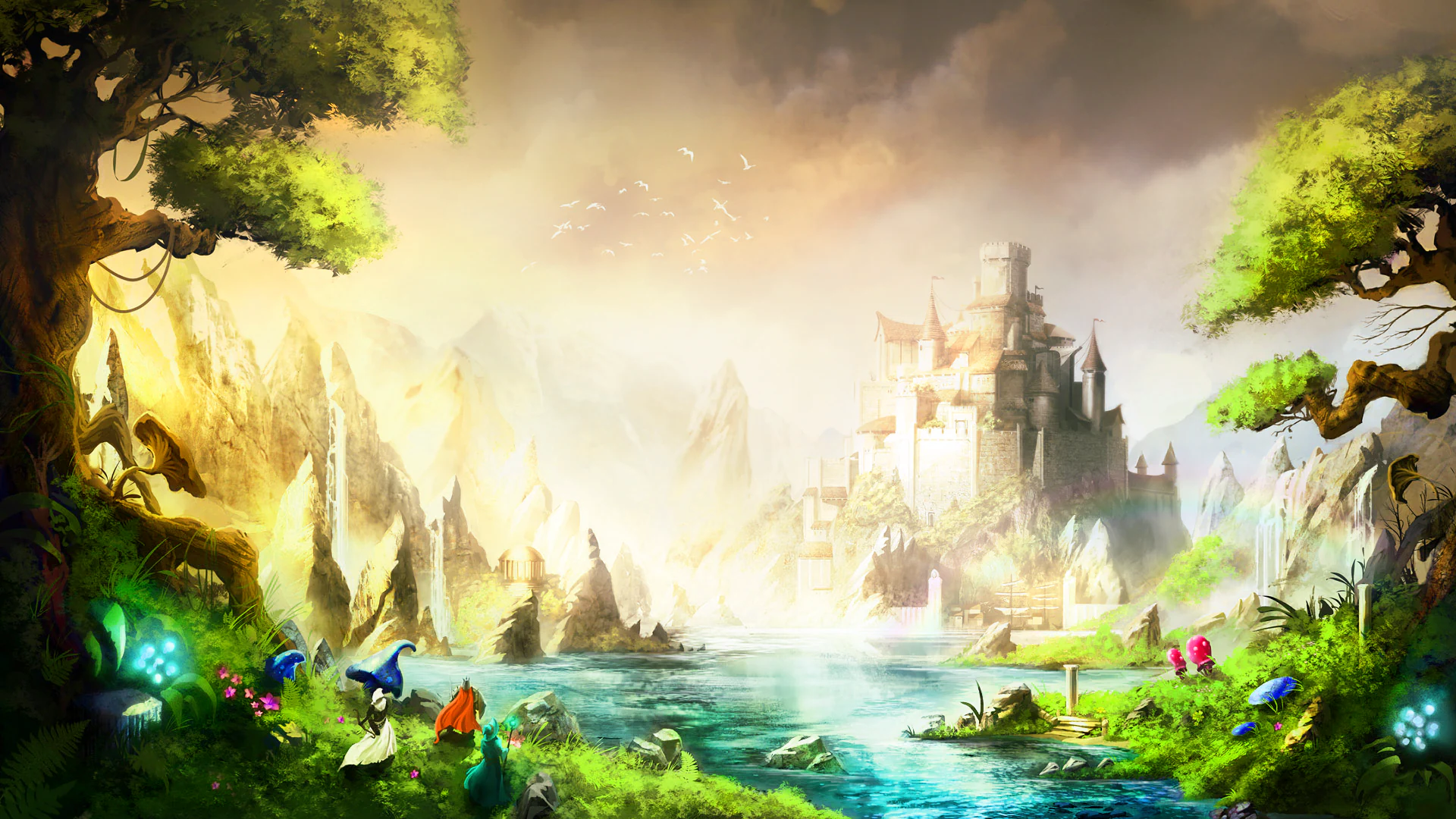 Trine 2: Complete Story