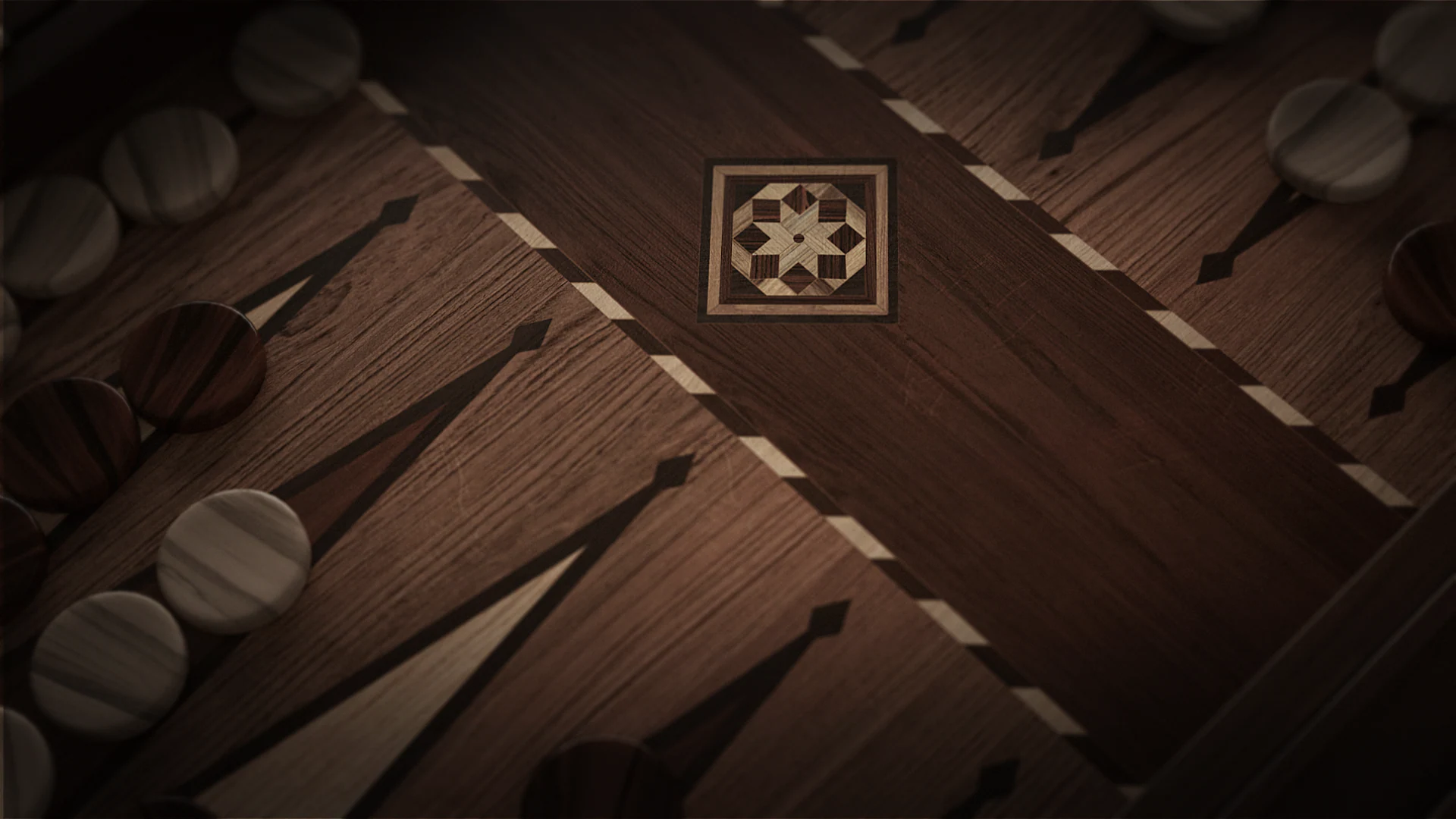 Backgammon Blitz