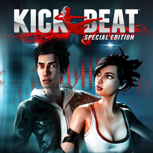 KickBeat Special Edition