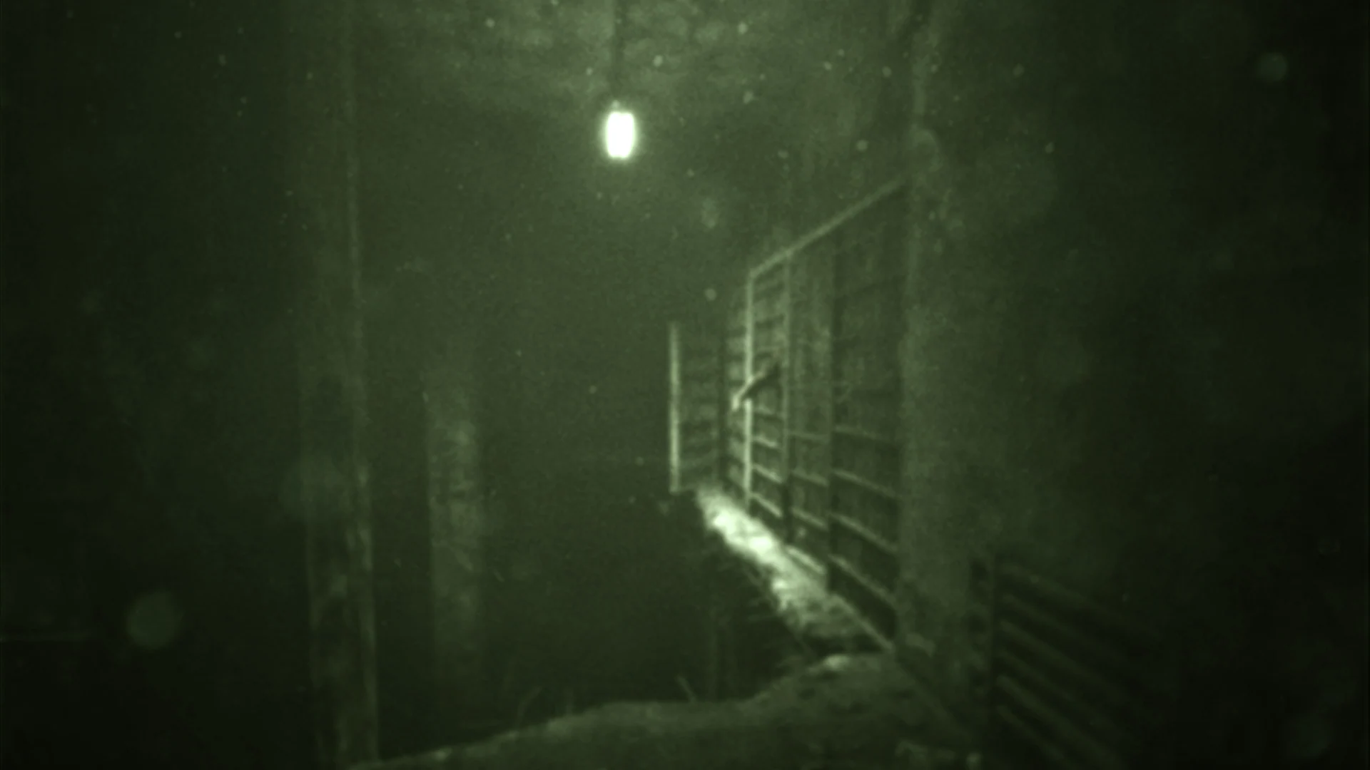 Outlast
